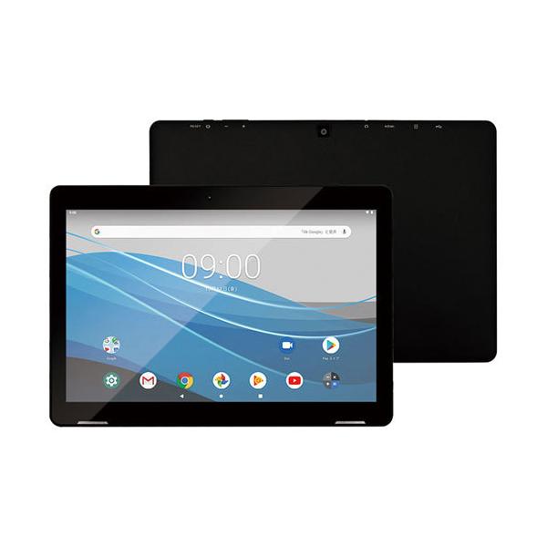 geanee Androidタブレット JENESIS JT10-90 [Android9.0 10.1インチ