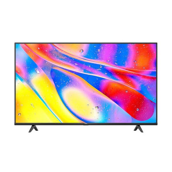 TCL 液晶テレビ TCL P615 55P615 [55型4Kチューナー内蔵液晶テレビ