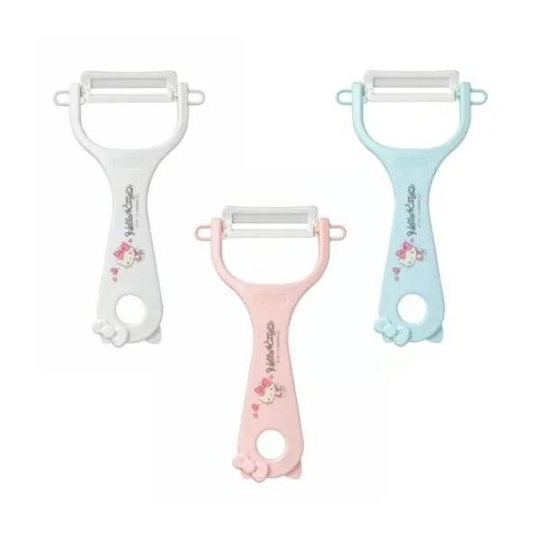 KYOCERA（京セラ） SANRIO サンリオ Hello Kitty ハローキティ