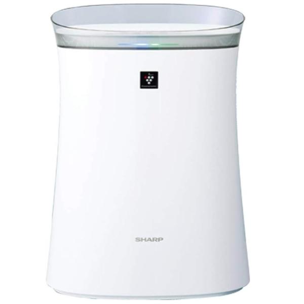 FU-P50-W シャープ プラズマクラスター7000搭載 空気清浄機 14畳