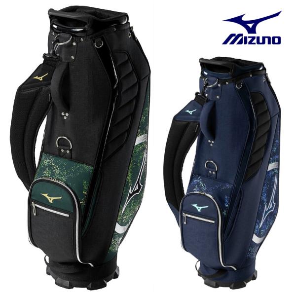MIZUNO（ミズノ） 【2026新色】 正規品 NX.3 キャディバッグ