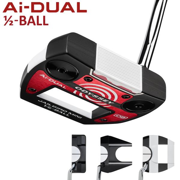 ODYSSEY（キャロウェイゴルフ） ODYSSEY オデッセイ 日本正規品 Ai