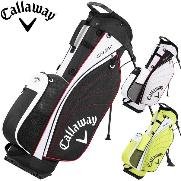 Callaway（キャロウェイ） 正規品 Chev Stand 25 JM ( シェブ スタンド