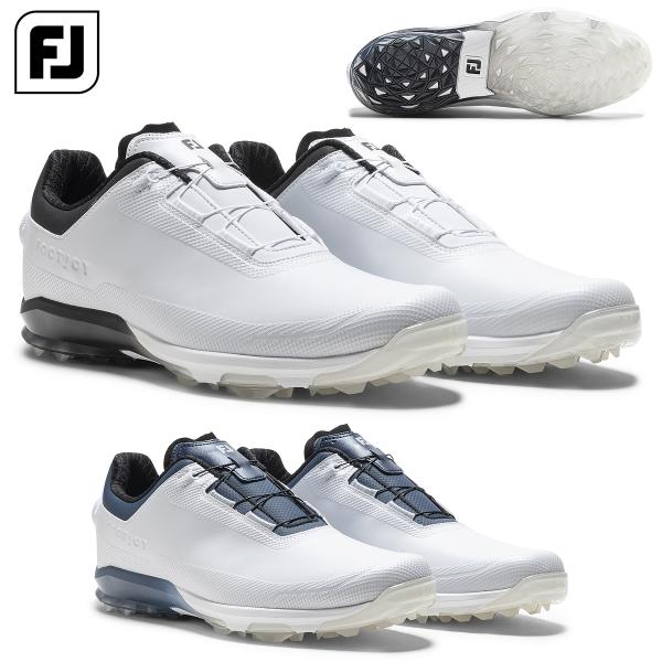 FootJoy（フットジョイ） 日本正規品 DRYJOYS PRO BOA ドライジョイズ