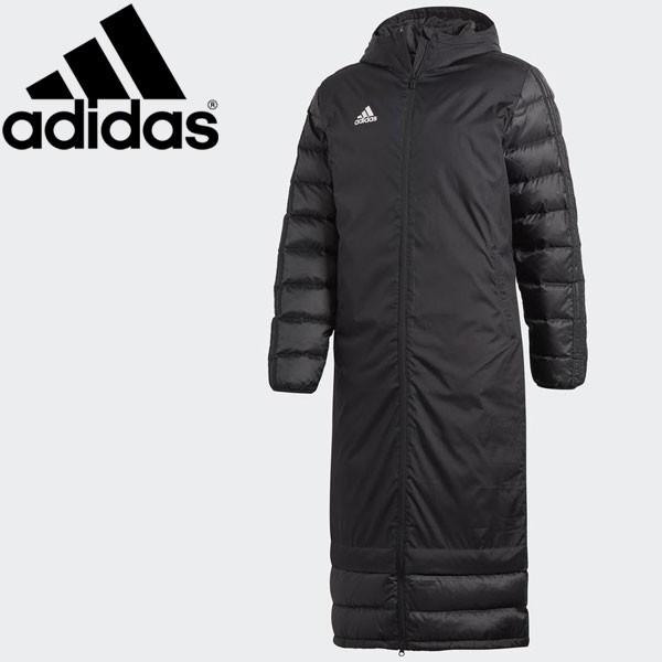 adidas（アディダス） CONDIVO18 ウィンターコート BQ6590 メンズ