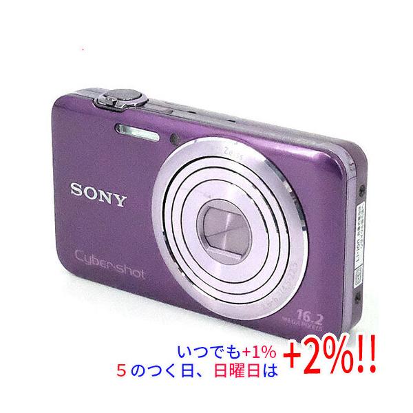 美品 SONY カメラ DSC-WX30 充電器 箱 ピンク コンデジ 動作品 Yahoo