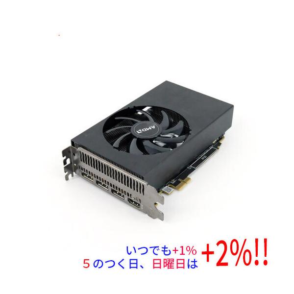 中古】AMD グラフィックボード Radeon RX VEGA 56 NANO 8GB