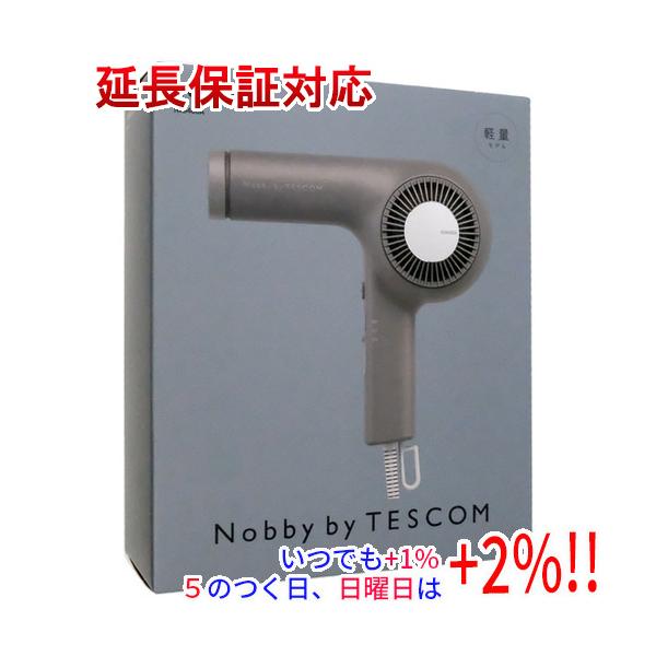 テスコム（TESCOM） プロフェッショナル プロテクトイオン ヘアー