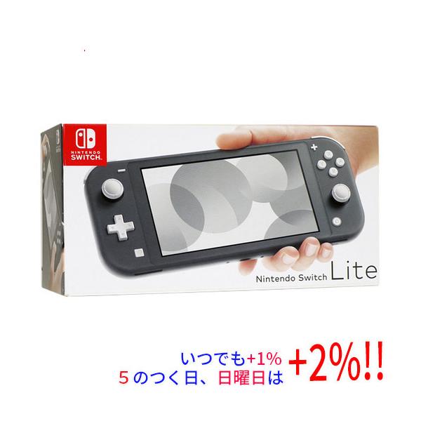 Nintendo Switch 【中古】任天堂 Lite(ニンテンドースイッチ ライト