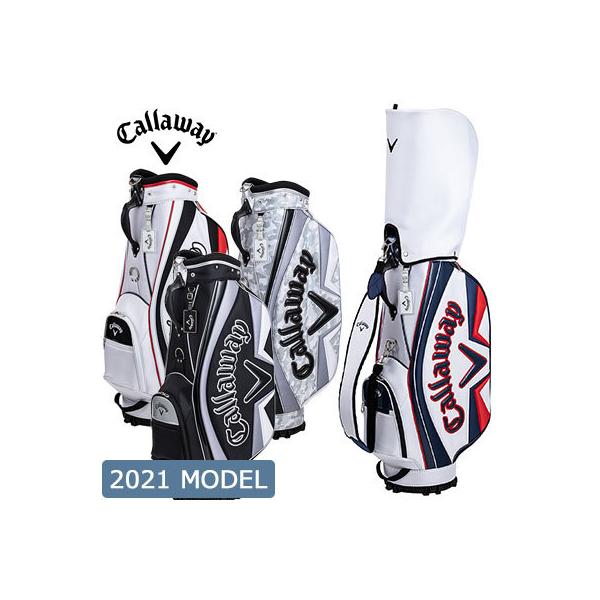 Callaway（キャロウェイ） Sport 21 JM スポーツ 21 キャディバッグ