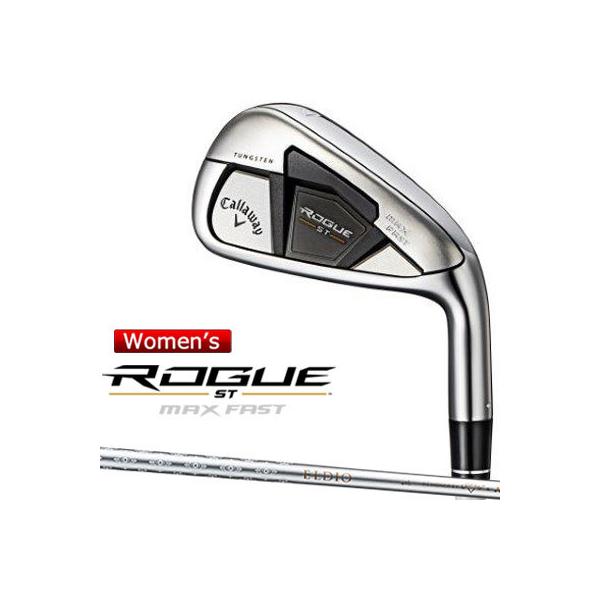Callaway（キャロウェイ） 店頭在庫処分品 ROGUE ST MAX FAST