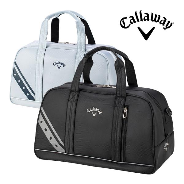 Callaway（キャロウェイ） スポーツ Sport ボストンバッグ 23 JM