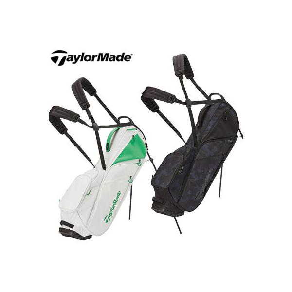 TaylorMade（テーラーメイド） フレックステック ライト スタンド