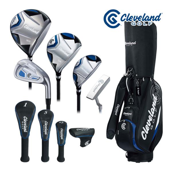 Cleveland Golf（クリーブランドゴルフ） クリーブランド パッケージ