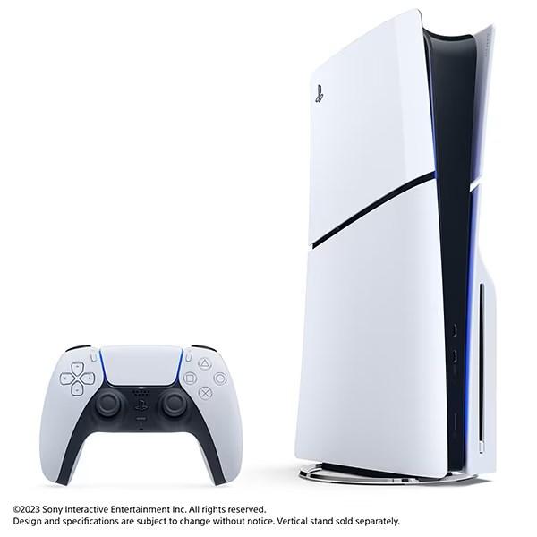 PlayStation PlayStation5 プレイステーション5(Slimモデル) CFI