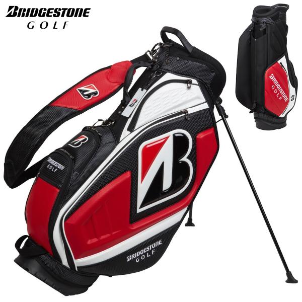 BRIDGESTONE GOLF ブリヂストンゴルフ 日本正規品 ツアースタンド