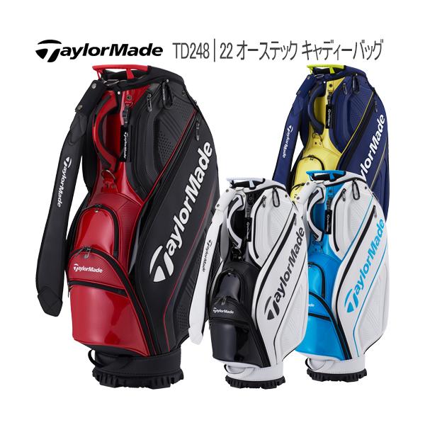 TaylorMade（テーラーメイド） 2022年モデル日本正規品 TM22 オース