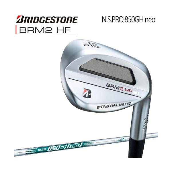 BRIDGESTONE（ブリヂストン） ブリヂストンゴルフ Bシリーズ BRM2 HF