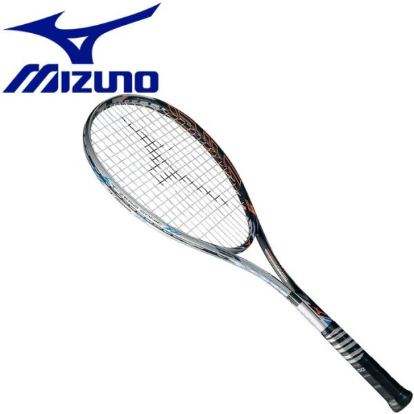 テニスラケットxyst S1 Mizuno Xyst S1 ソフトテニスラケット xyst S