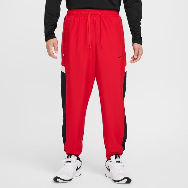 NIKE（ナイキ） DF ウーブン アイコン パンツ STR TF FZ0251-657