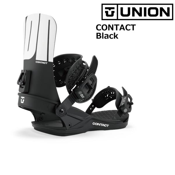 UNION BINDING 予約商品 26-27 ユニオン ビンディング コンタクト