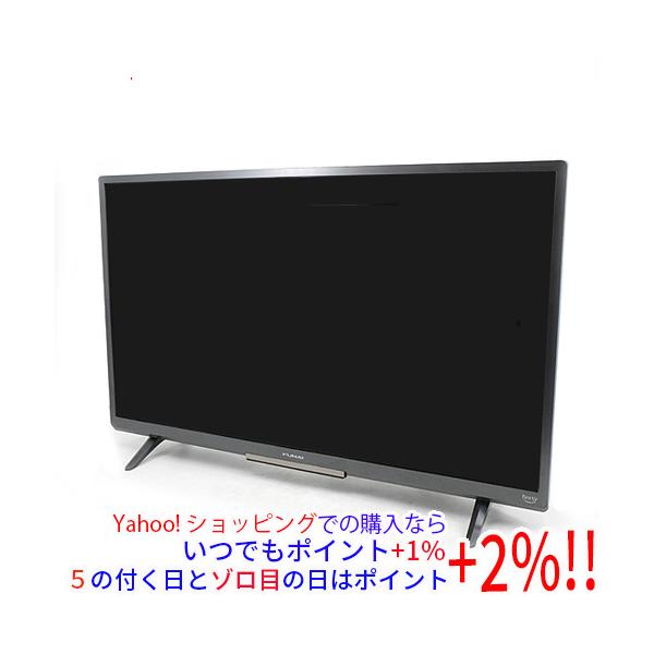 FUNAI（フナイ） 【中古】FUNAI 32V型 ハイビジョン液晶テレビ FL