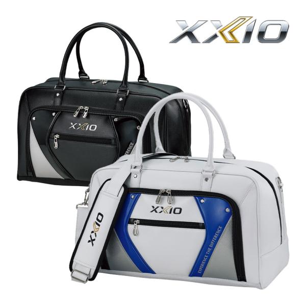 XXIO ダンロップ ゼクシオ スポーツバッグ メンズ GGB-X157 ボストン