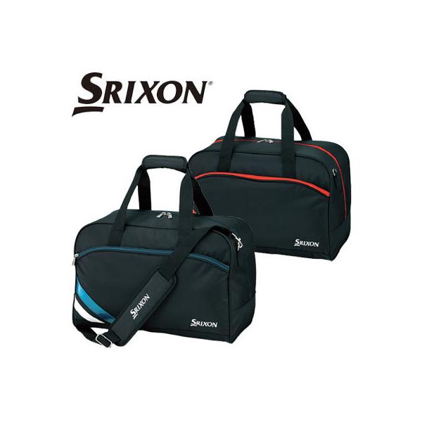 SRIXON ダンロップ SRIXON-スリクソン- ボストンバッグ メンズ GGB