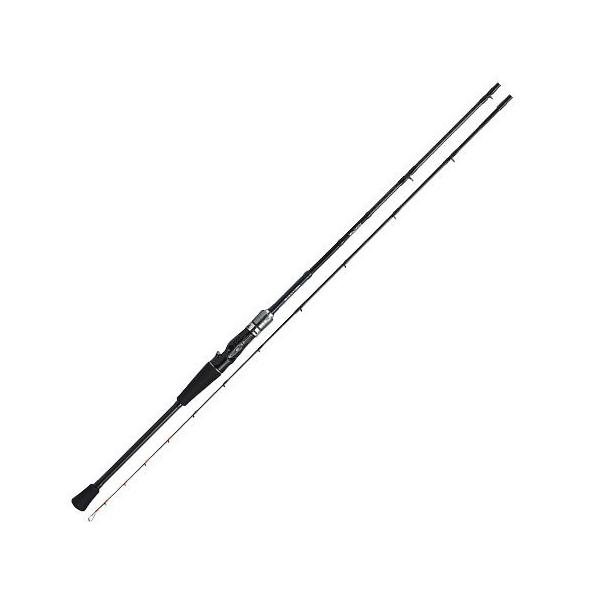 DAIWA（ダイワ） モバイル X 73 MH-180 : フィッシング カンパイ