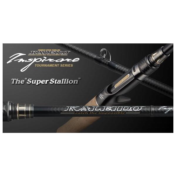 EverGreen（エバーグリーン） EG カレイド インスピラーレ TKIC-71MH