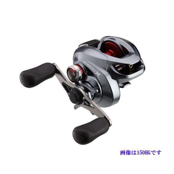 シマノ（SHIMANO） 14 クロナーク CI4＋ 151LEFT ベイトリール