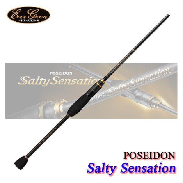 EverGreen（エバーグリーン） ソルティーセンセーション (PSSS-610S