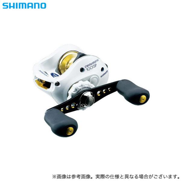 シマノ（SHIMANO） 【取り寄せ商品】 チヌマチック (1001SP) (左