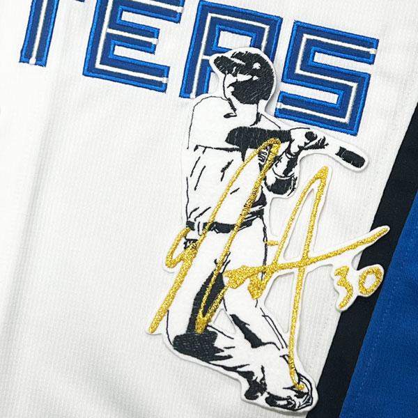 ☆送料無料☆北海道 日本ハム ファイターズ 日ハム 郡司裕也