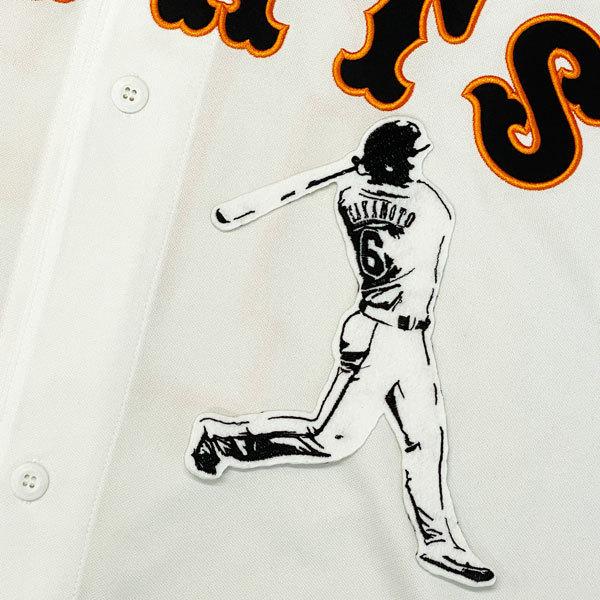 ☆送料無料☆東京 読売 ジャイアンツ 巨人 坂本勇人 シルエット 2 応援