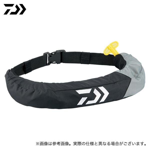 DAIWA（ダイワ） DF-2709 (ブラック／フリー) インフレータブルライフ