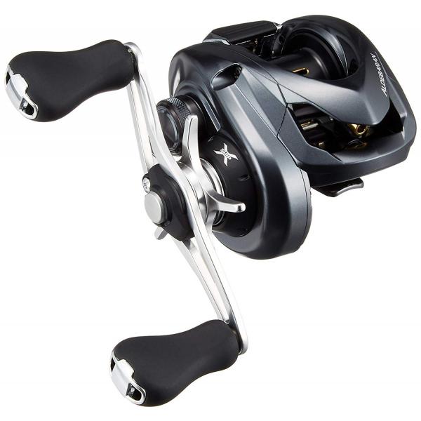 DAIWA（ダイワ） (限定特価・50%off)シマノ 15アルデバラン51 ベイト