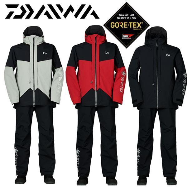 DAIWA（ダイワ） DW-1822（ゴアテックスプロダクトコンビアップ