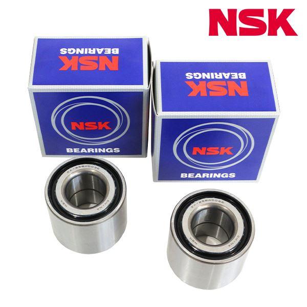 NSK ハブベアリング 用 スズキ 整備 交換 ベアリング パーツ タイヤ