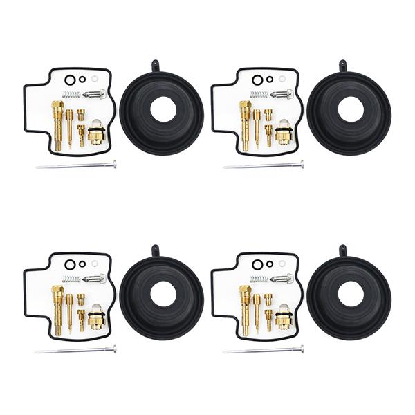 ダイヤフラム キャブレター リペアキット バリオス ZXR250 ZXR250R