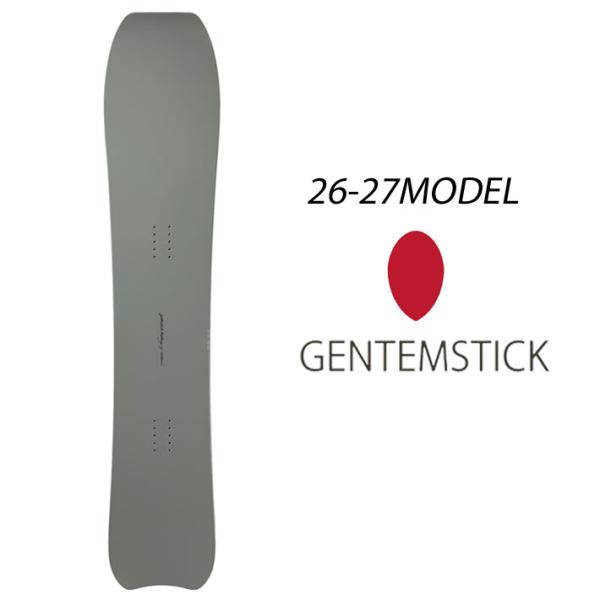 genten（ゲンテン） 予約 26-27 GENTEMSTICK ゲンテンスティック