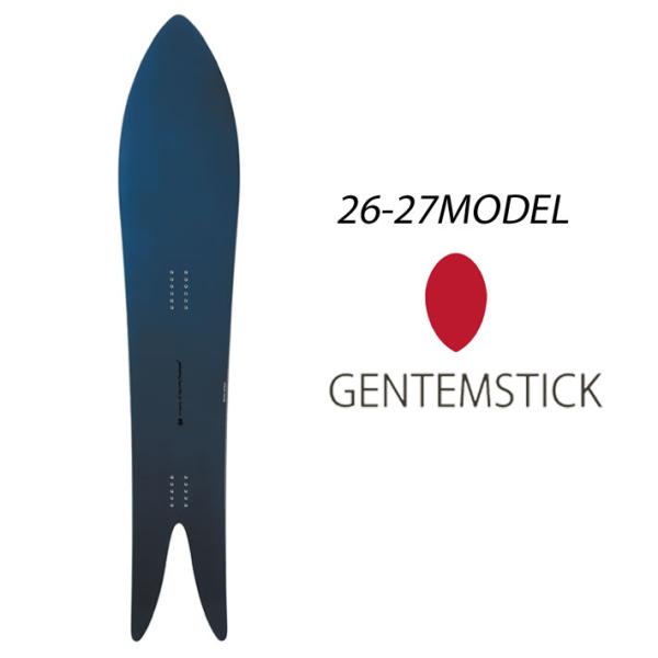 genten（ゲンテン） 予約 26-27 GENTEMSTICK ゲンテンスティック SUPER