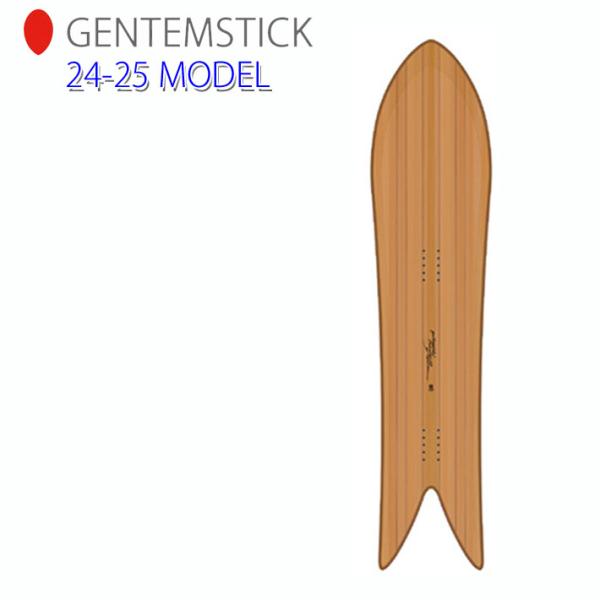 genten（ゲンテン） 25-26 ゲンテンスティック GENTEMSTICK ROCKET