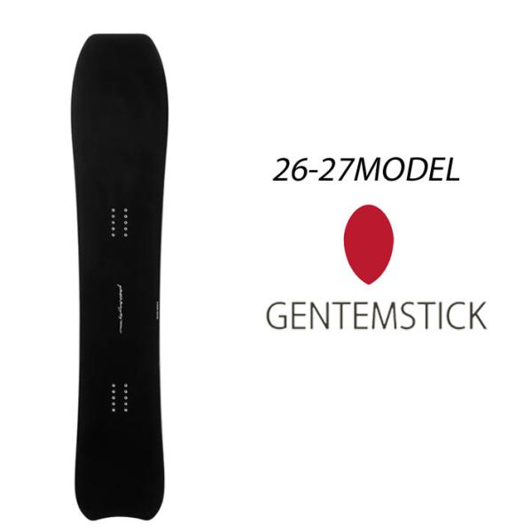 genten（ゲンテン） 予約 26-27 GENTEMSTICK ゲンテンスティック