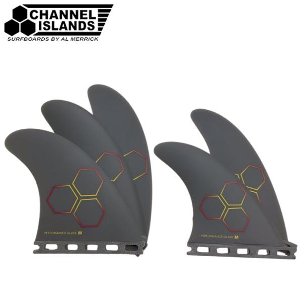 CHANNEL ISLANDS SURFBOARDS（チャネルアイランズサーフボード