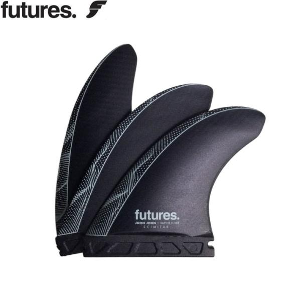 futures.（フューチャー） ショートボード用フィン フューチャーフィン