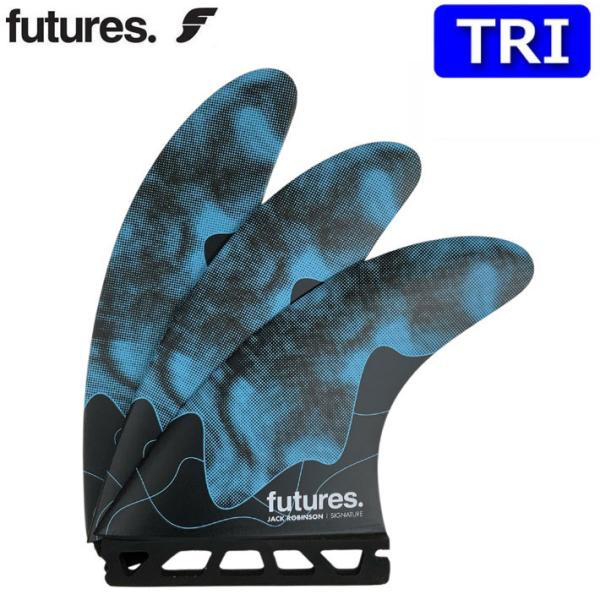 futures.（フューチャー） フューチャーフィン RTM HEX JACK ROBINSON