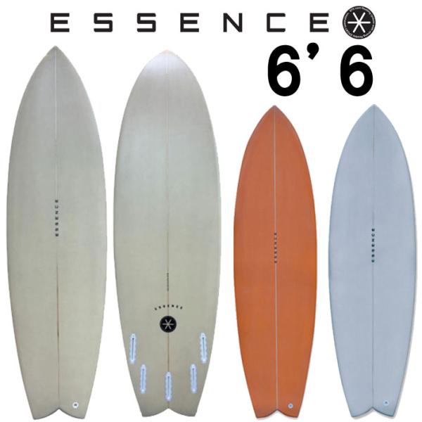 FIREWIRE（ファイヤーワイヤー） 2025 エッセンス サーフボード