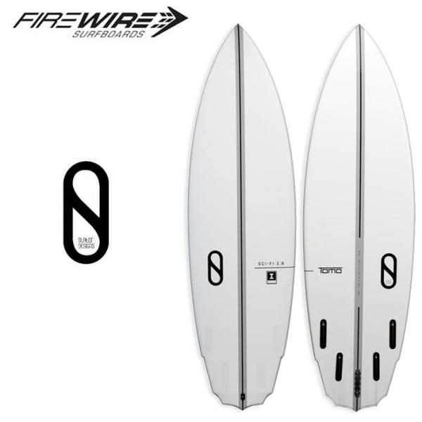 FIREWIRE（ファイヤーワイヤー） メーカー注文 FIREWIRE SURFBOARDS
