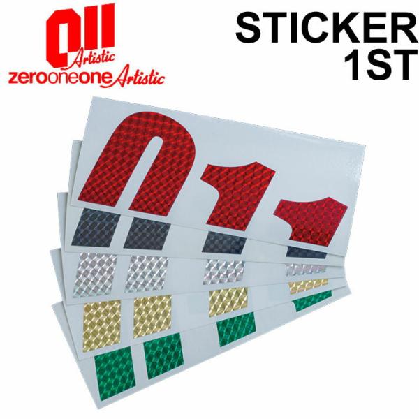 011 ARTISTIC（ゼロワンワンアーティスティック） 在庫限り